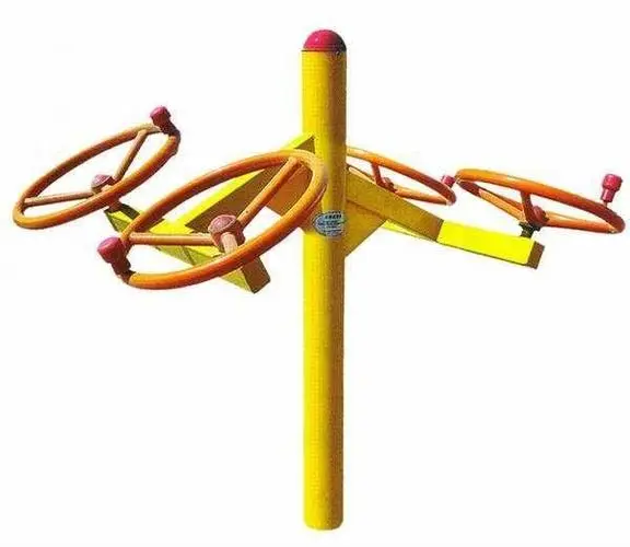 室内健身能开空调吗